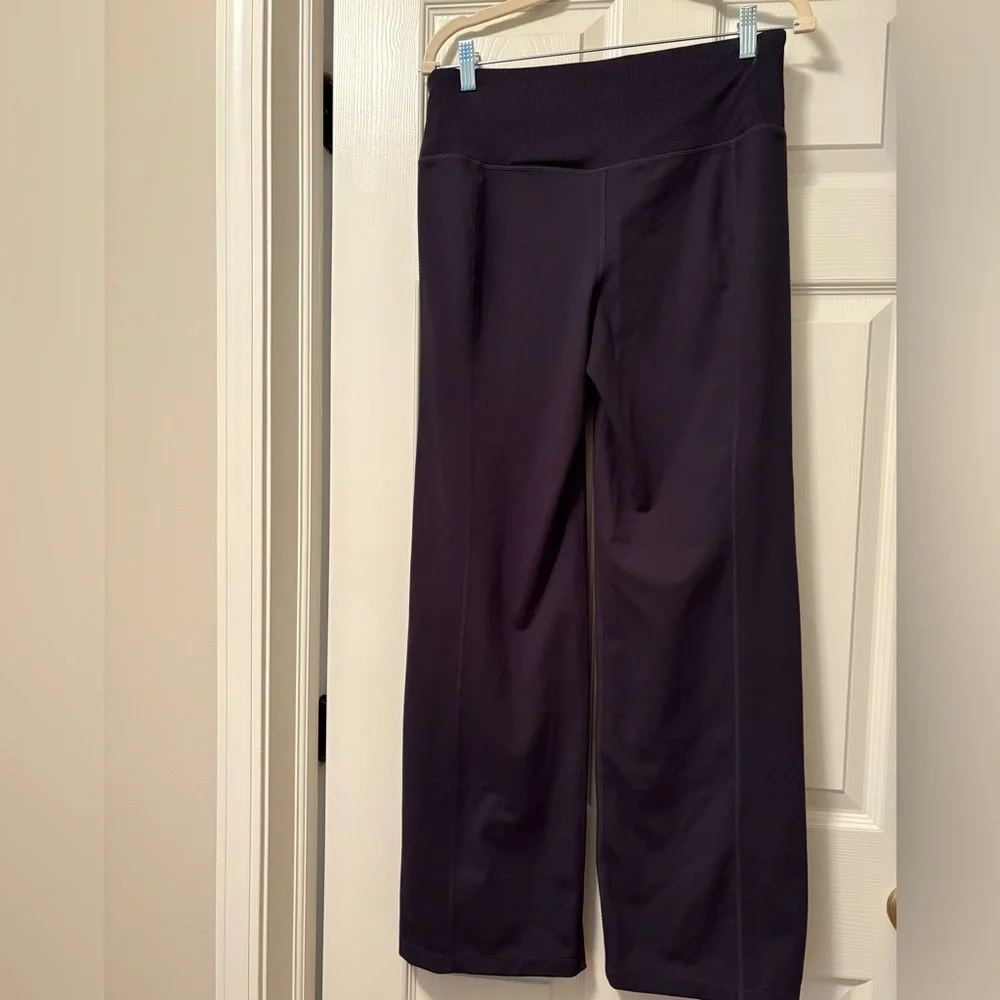 Tangerine Brand Super Soft Dark Grey Women's Pants - Picture 2 of 5